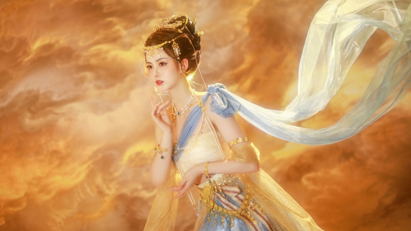 原神魈怎么配队 魈配队阵容推荐